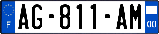 AG-811-AM