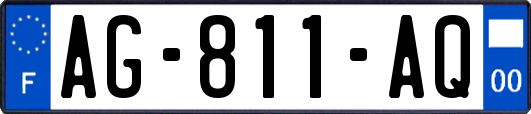 AG-811-AQ