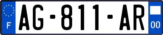 AG-811-AR