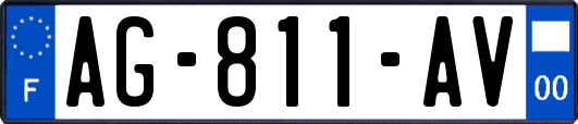 AG-811-AV