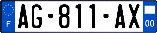 AG-811-AX
