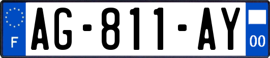 AG-811-AY