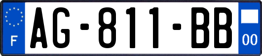 AG-811-BB