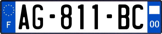 AG-811-BC