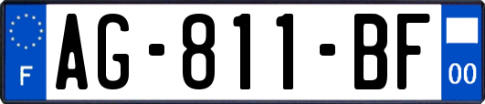 AG-811-BF