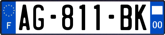 AG-811-BK