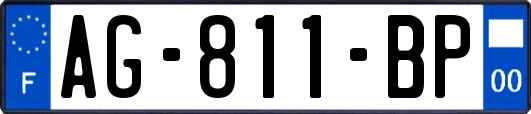 AG-811-BP