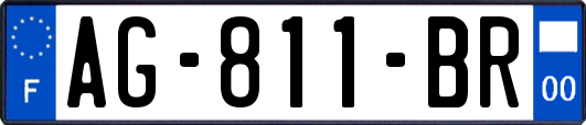 AG-811-BR