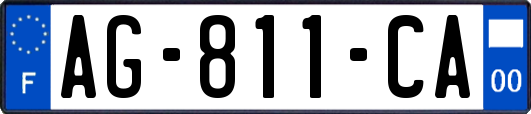 AG-811-CA