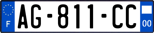 AG-811-CC