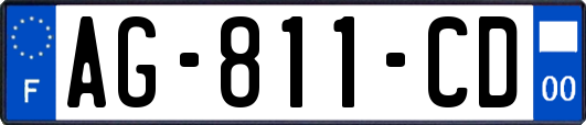 AG-811-CD