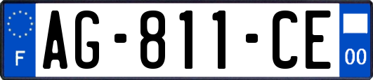 AG-811-CE