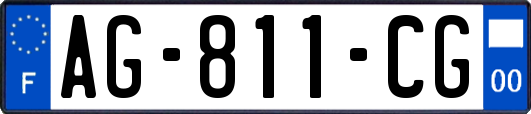 AG-811-CG