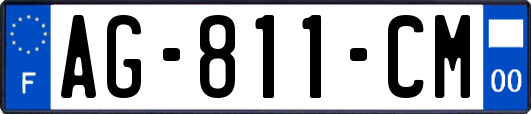 AG-811-CM