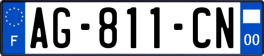 AG-811-CN