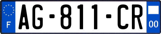 AG-811-CR