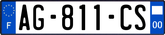 AG-811-CS