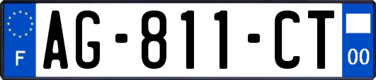 AG-811-CT