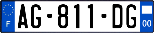 AG-811-DG