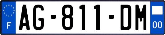 AG-811-DM