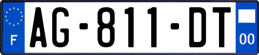 AG-811-DT