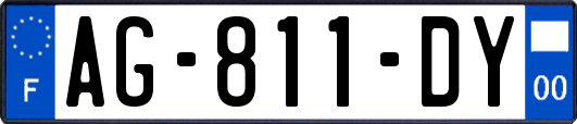 AG-811-DY