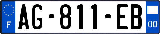 AG-811-EB
