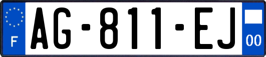 AG-811-EJ