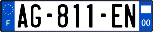 AG-811-EN