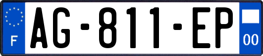 AG-811-EP