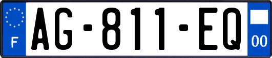 AG-811-EQ