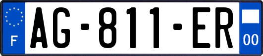 AG-811-ER