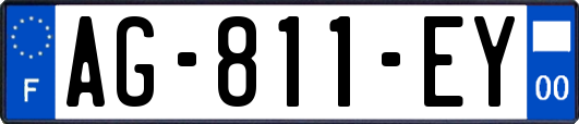 AG-811-EY