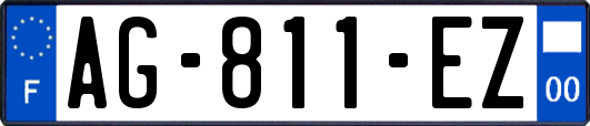 AG-811-EZ