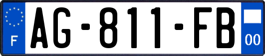 AG-811-FB