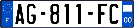 AG-811-FC