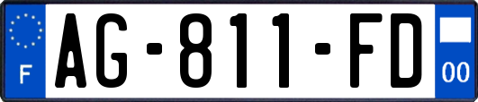 AG-811-FD