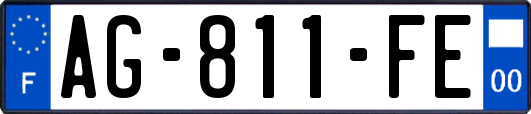 AG-811-FE