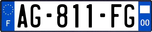 AG-811-FG
