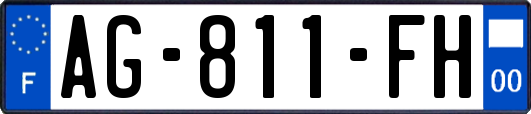 AG-811-FH