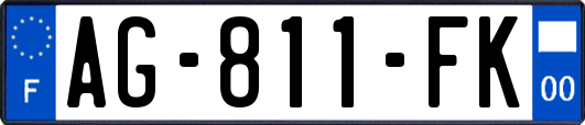 AG-811-FK