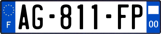 AG-811-FP