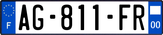 AG-811-FR