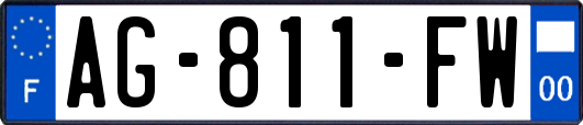AG-811-FW
