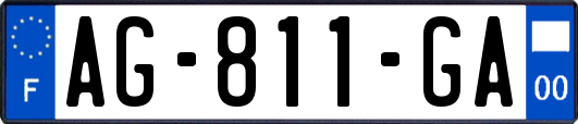 AG-811-GA