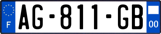 AG-811-GB