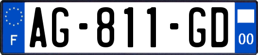 AG-811-GD