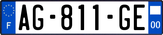 AG-811-GE
