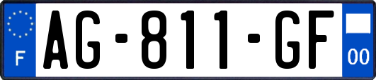 AG-811-GF