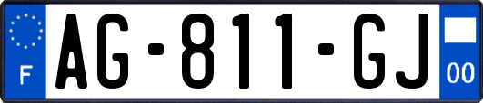 AG-811-GJ